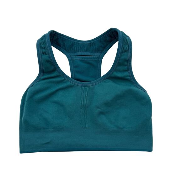 Harper Wilde Move Racerback Set of 2 Low Intensity Sports Bras Size Small Gym - Picture 7 of 16